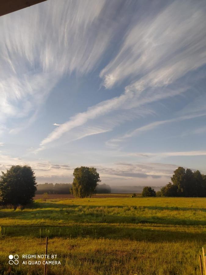 Ubytovani U Sobotku Třeboň Exterior foto
